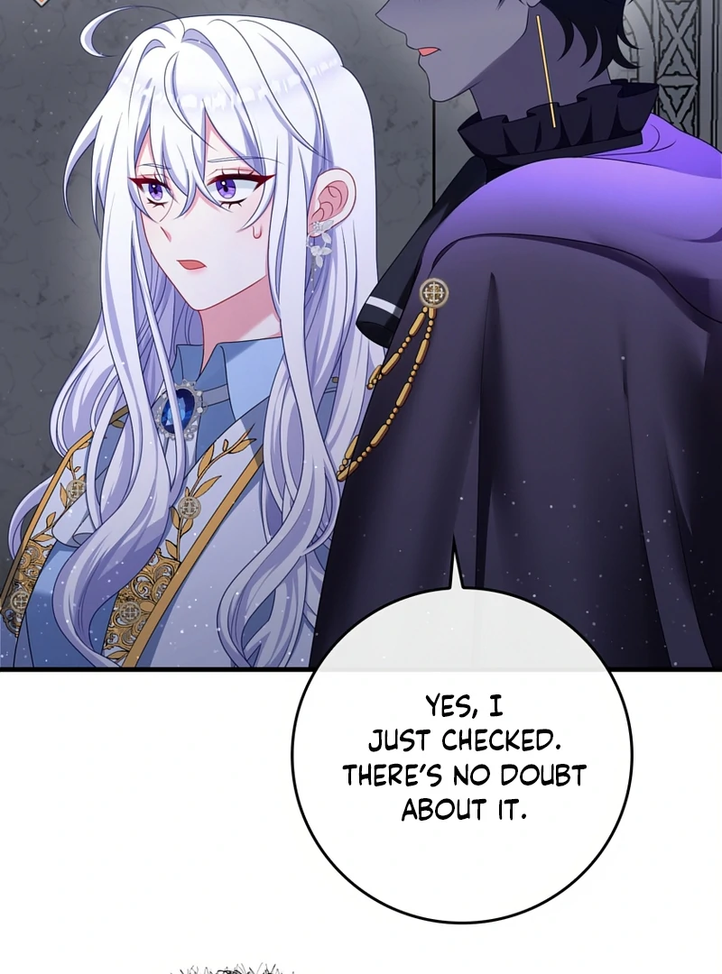 I Refuse the Regrets of a Traitor chapter 40 page 27