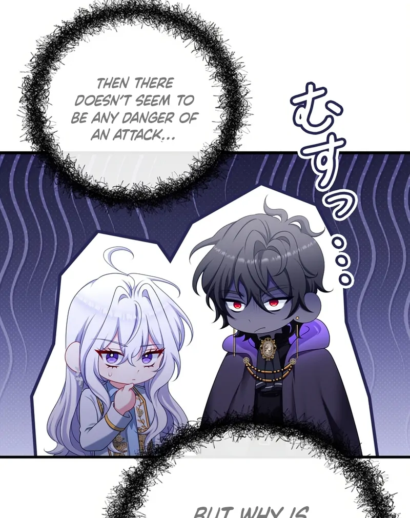 I Refuse the Regrets of a Traitor chapter 40 page 28
