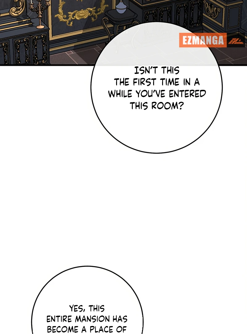 I Refuse the Regrets of a Traitor chapter 40 page 31
