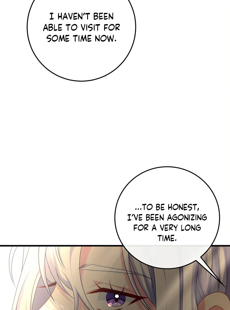 I Refuse the Regrets of a Traitor chapter 40 page 33