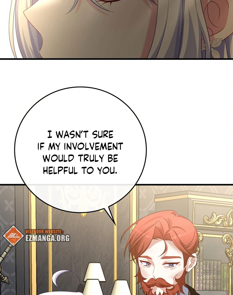 I Refuse the Regrets of a Traitor chapter 40 page 34