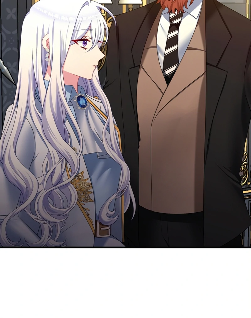 I Refuse the Regrets of a Traitor chapter 40 page 35