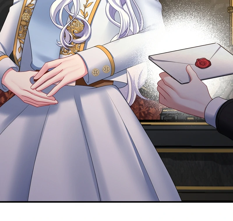 I Refuse the Regrets of a Traitor chapter 40 page 42