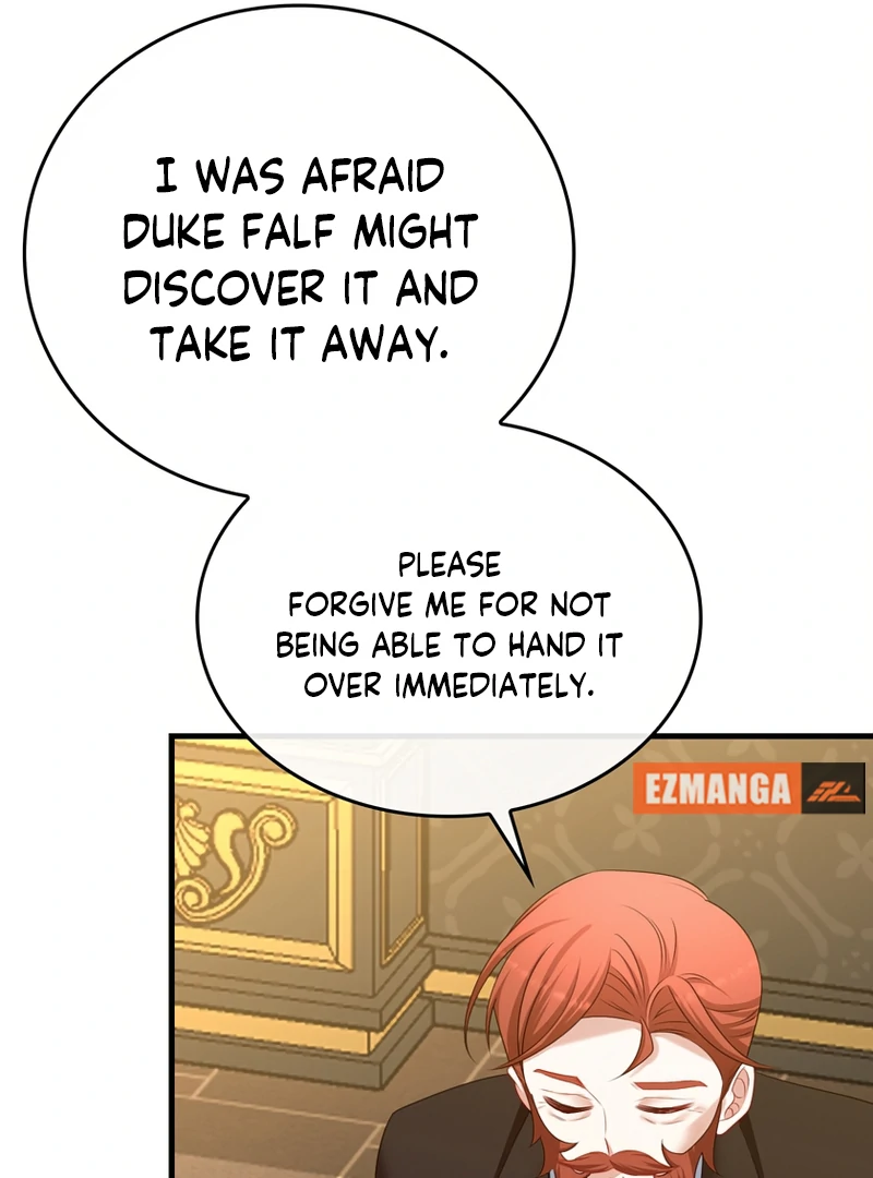 I Refuse the Regrets of a Traitor chapter 40 page 43