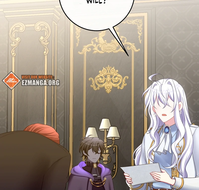 I Refuse the Regrets of a Traitor chapter 40 page 47