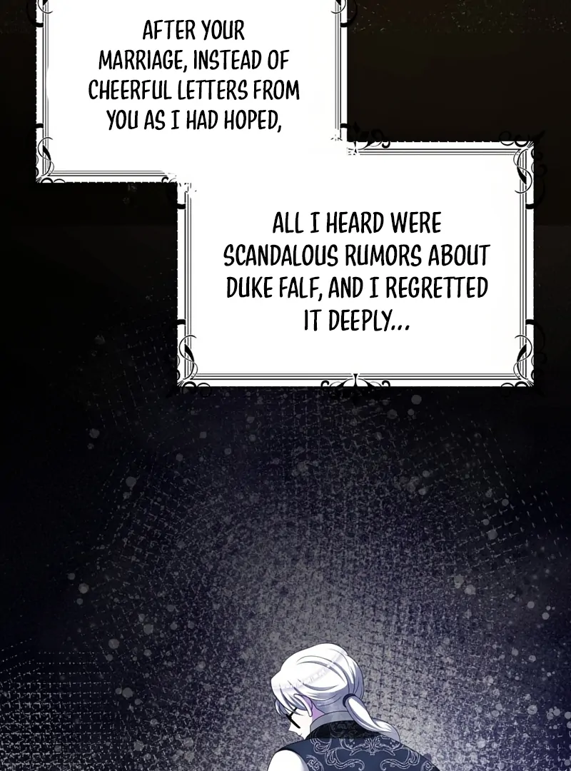 I Refuse the Regrets of a Traitor chapter 40 page 58