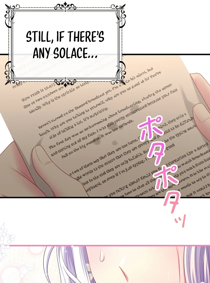 I Refuse the Regrets of a Traitor chapter 40 page 61