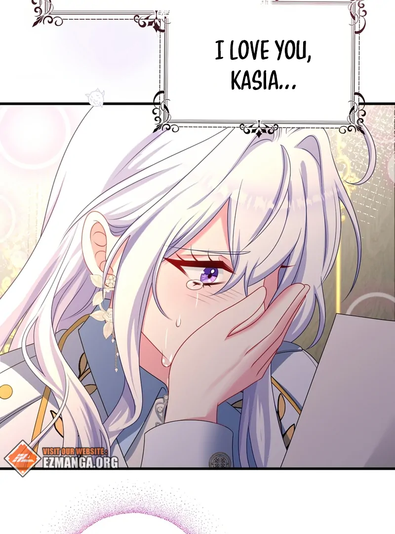 I Refuse the Regrets of a Traitor chapter 40 page 65