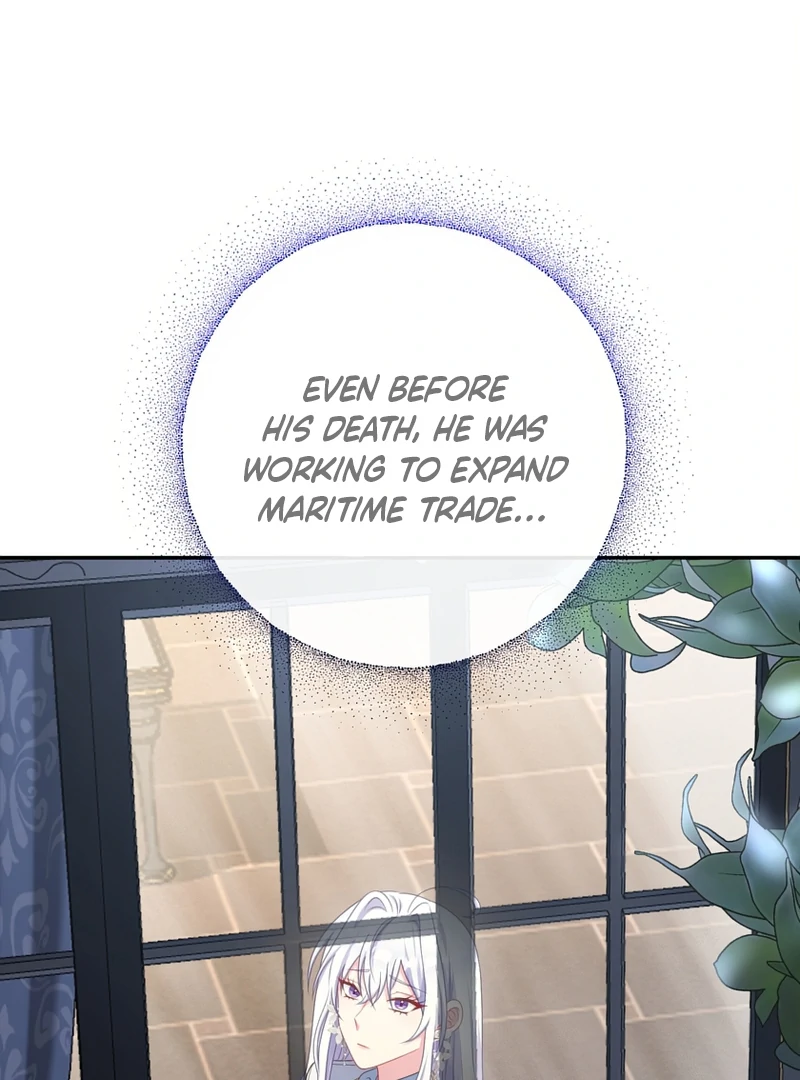 I Refuse the Regrets of a Traitor chapter 40 page 70