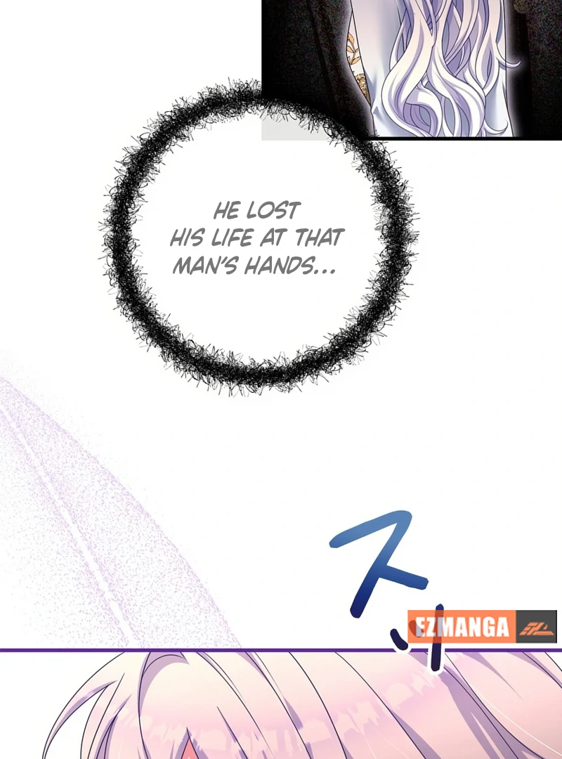 I Refuse the Regrets of a Traitor chapter 40 page 75