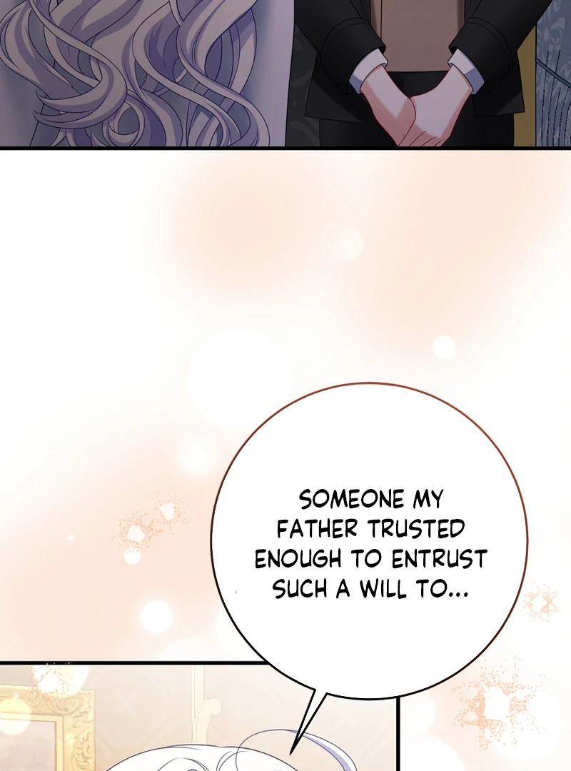 I Refuse the Regrets of a Traitor chapter 40 page 78