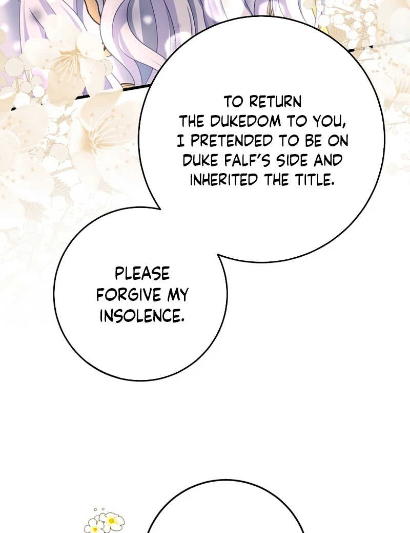I Refuse the Regrets of a Traitor chapter 40 page 87