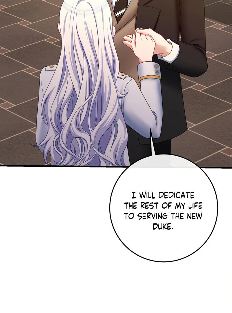 I Refuse the Regrets of a Traitor chapter 40 page 92
