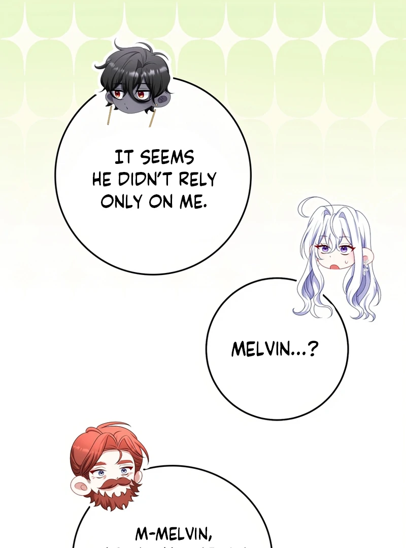 I Refuse the Regrets of a Traitor chapter 40 page 96