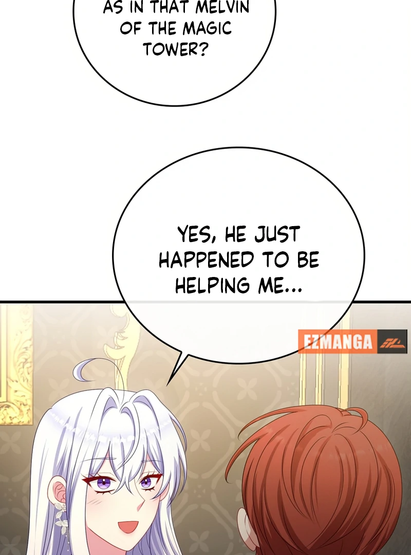 I Refuse the Regrets of a Traitor chapter 40 page 97