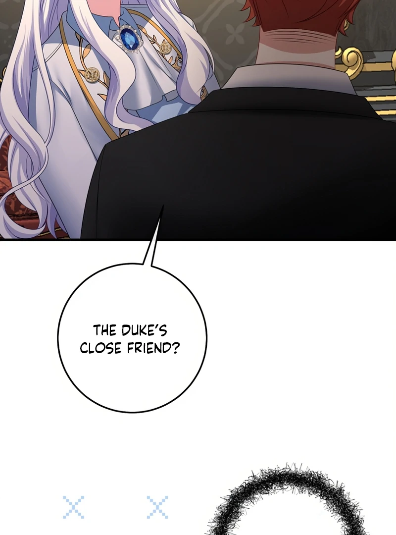 I Refuse the Regrets of a Traitor chapter 40 page 98