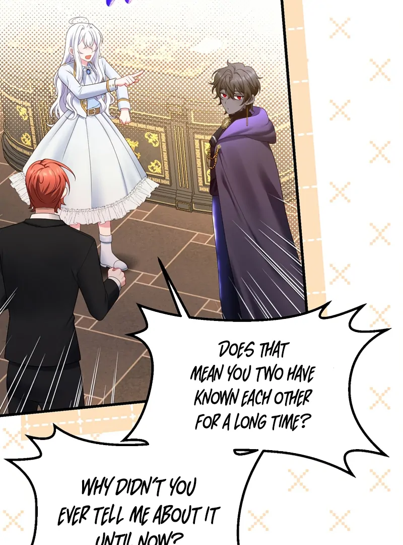 I Refuse the Regrets of a Traitor chapter 41 page 4