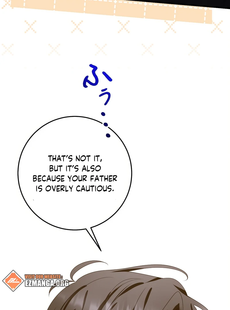 I Refuse the Regrets of a Traitor chapter 41 page 6