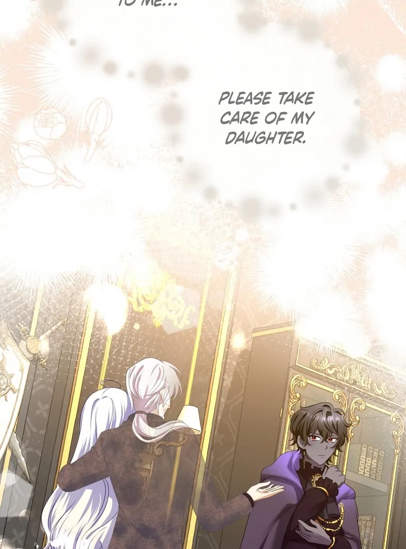 I Refuse the Regrets of a Traitor chapter 41 page 11