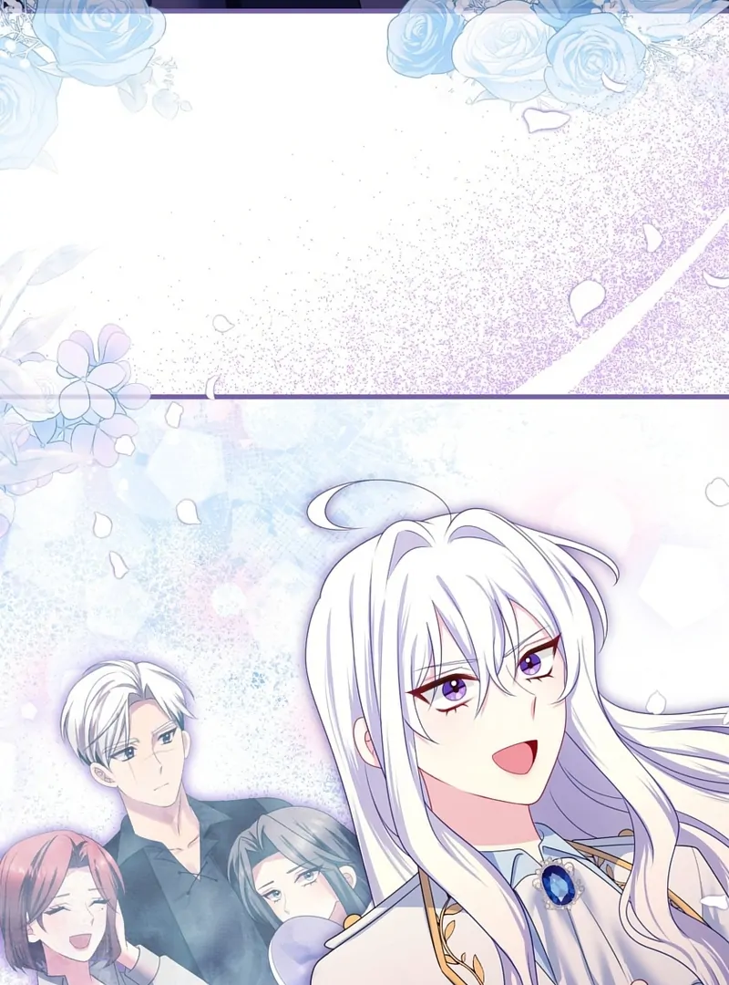 I Refuse the Regrets of a Traitor chapter 41 page 21