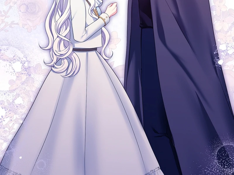 I Refuse the Regrets of a Traitor chapter 41 page 24