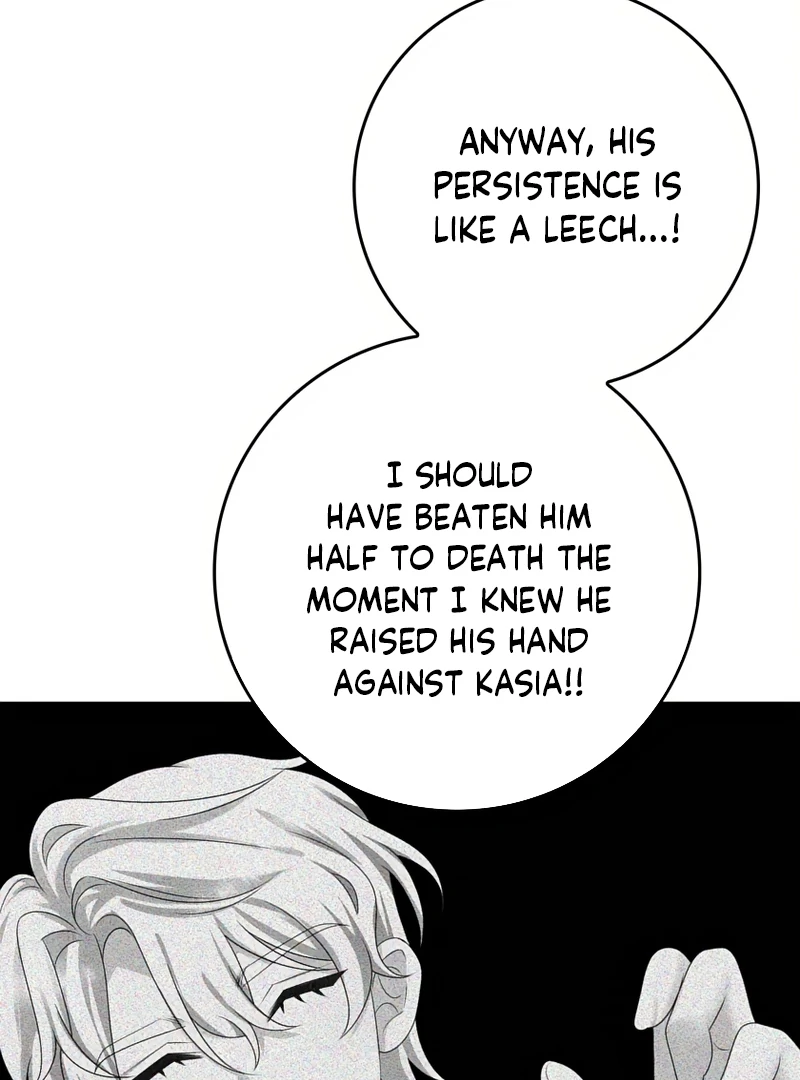 I Refuse the Regrets of a Traitor chapter 41 page 35