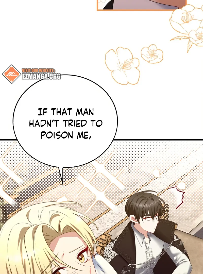I Refuse the Regrets of a Traitor chapter 41 page 38
