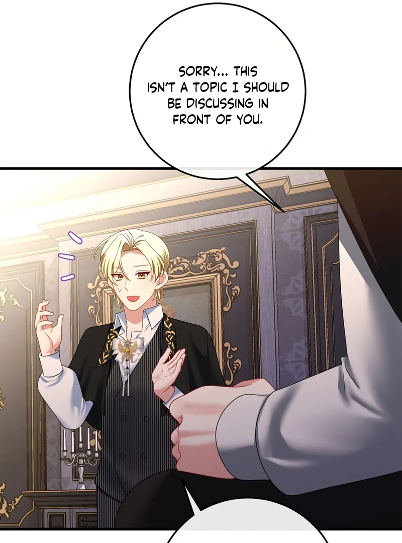 I Refuse the Regrets of a Traitor chapter 41 page 41