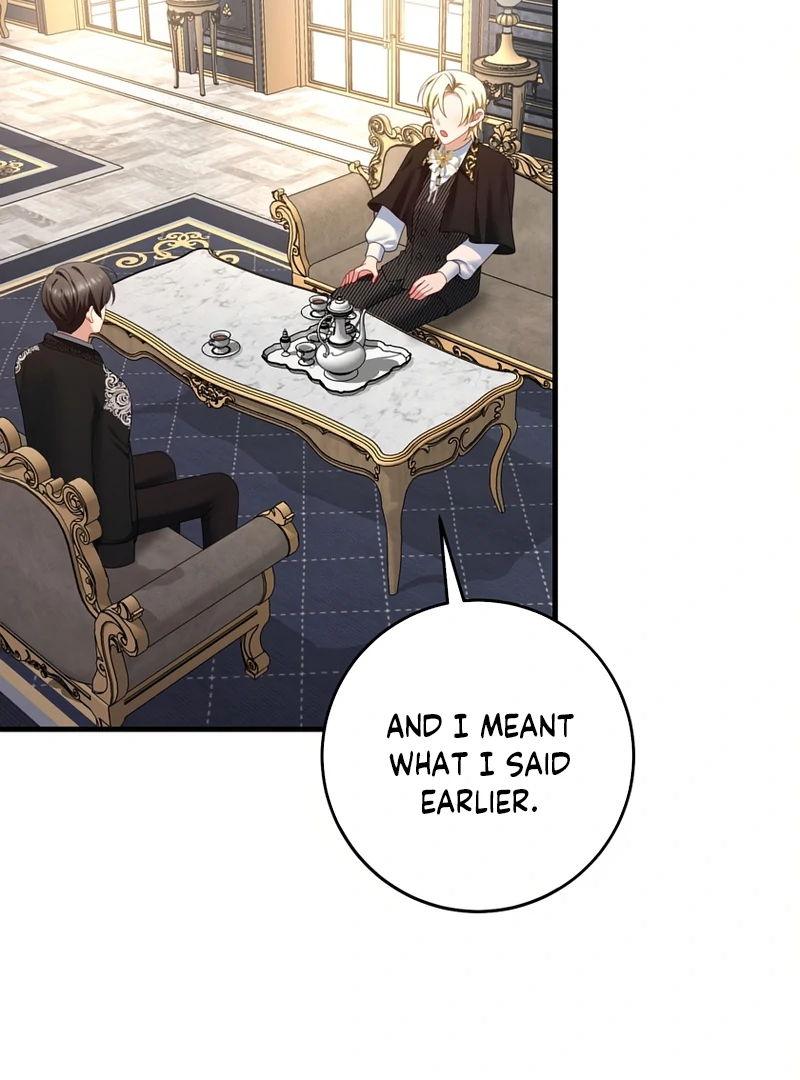 I Refuse the Regrets of a Traitor chapter 41 page 43