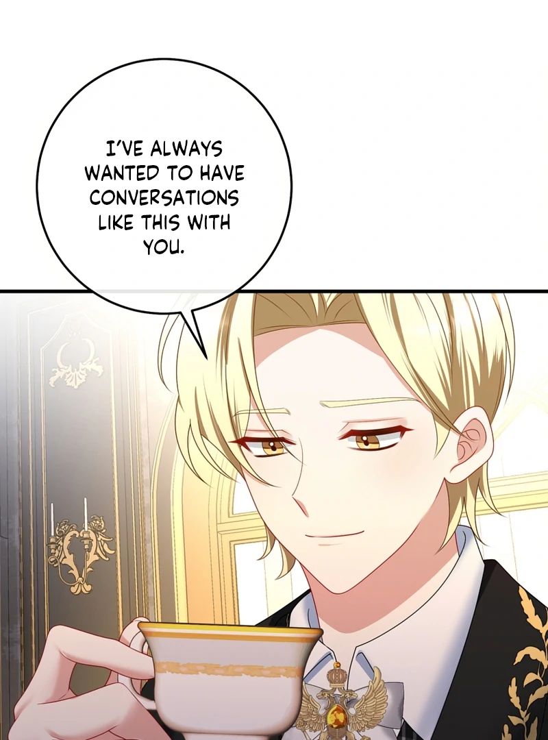 I Refuse the Regrets of a Traitor chapter 41 page 44