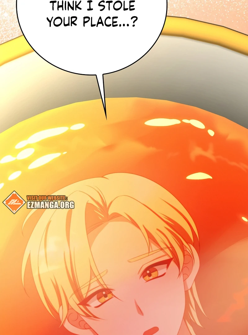 I Refuse the Regrets of a Traitor chapter 41 page 46