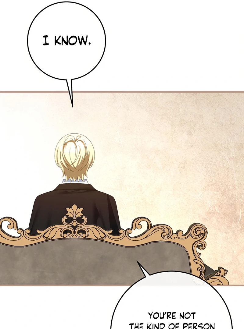 I Refuse the Regrets of a Traitor chapter 41 page 49