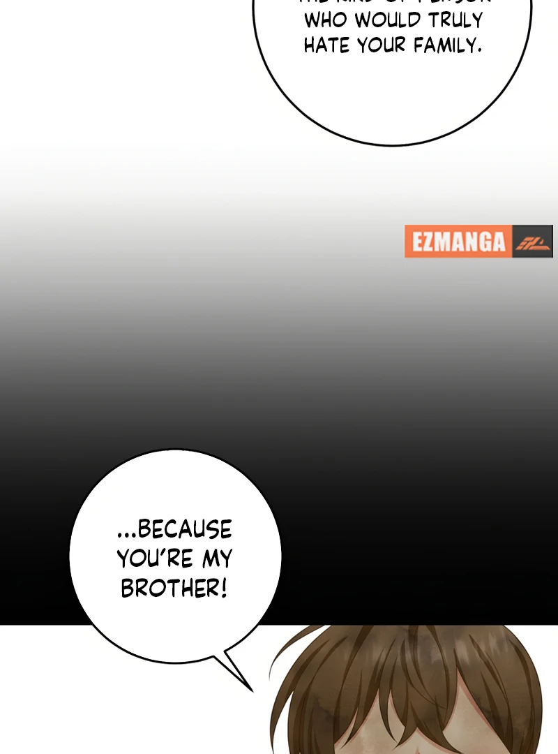 I Refuse the Regrets of a Traitor chapter 41 page 50