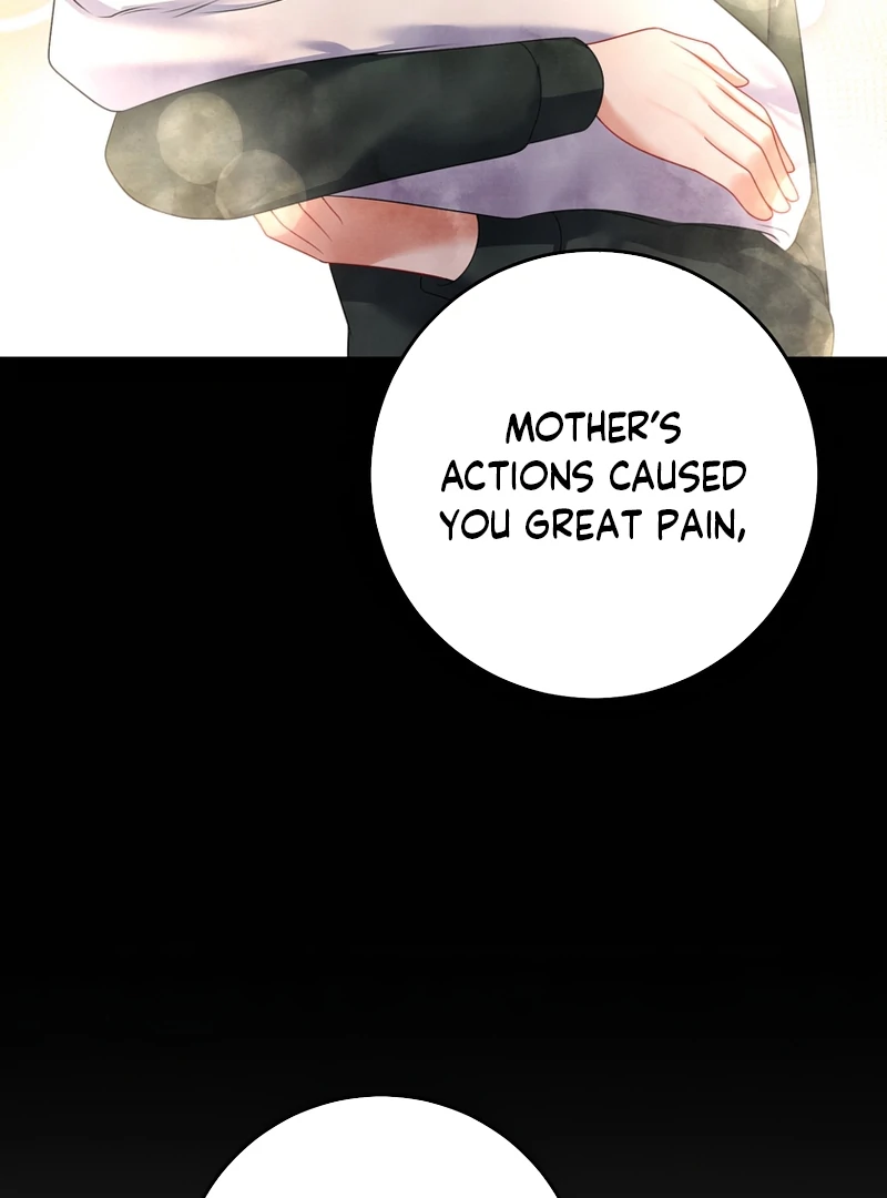 I Refuse the Regrets of a Traitor chapter 41 page 54
