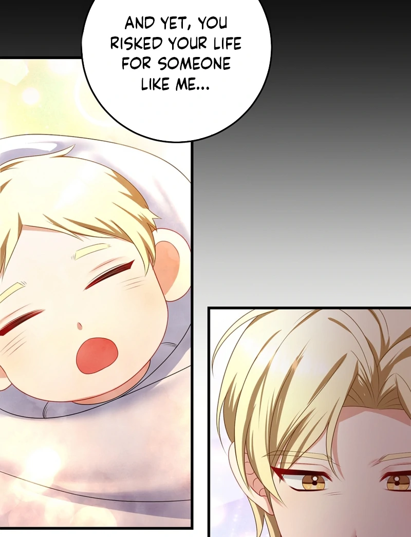 I Refuse the Regrets of a Traitor chapter 41 page 55