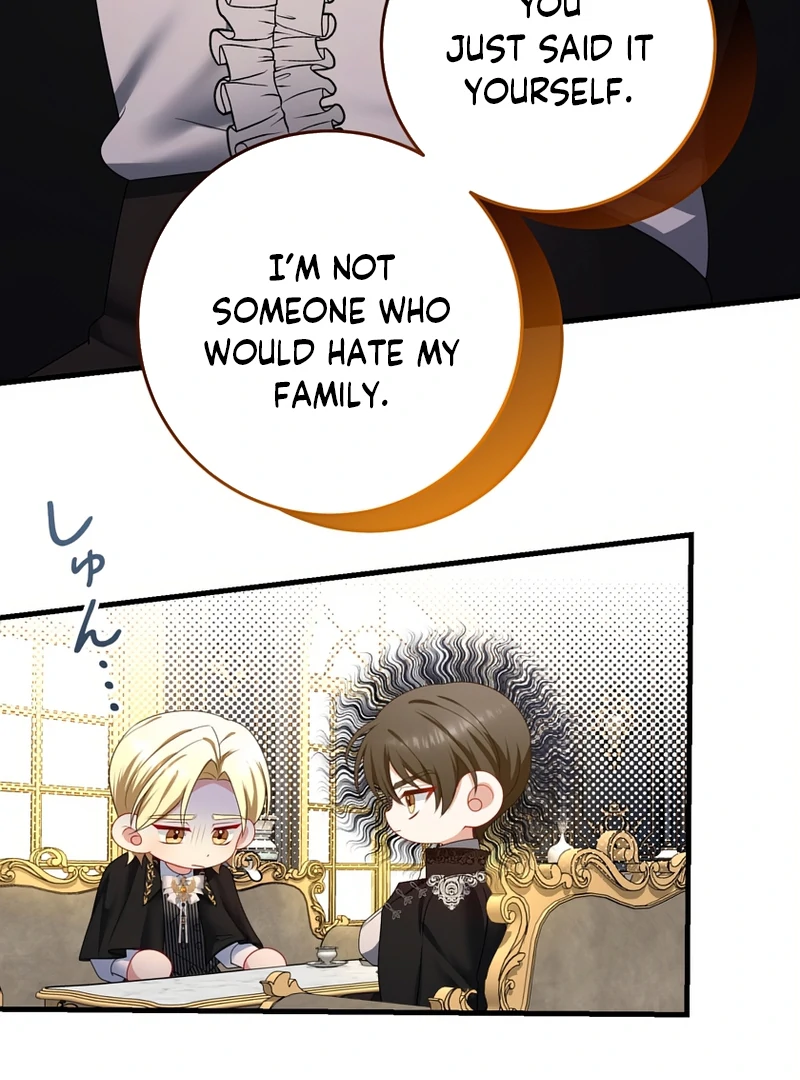 I Refuse the Regrets of a Traitor chapter 41 page 59