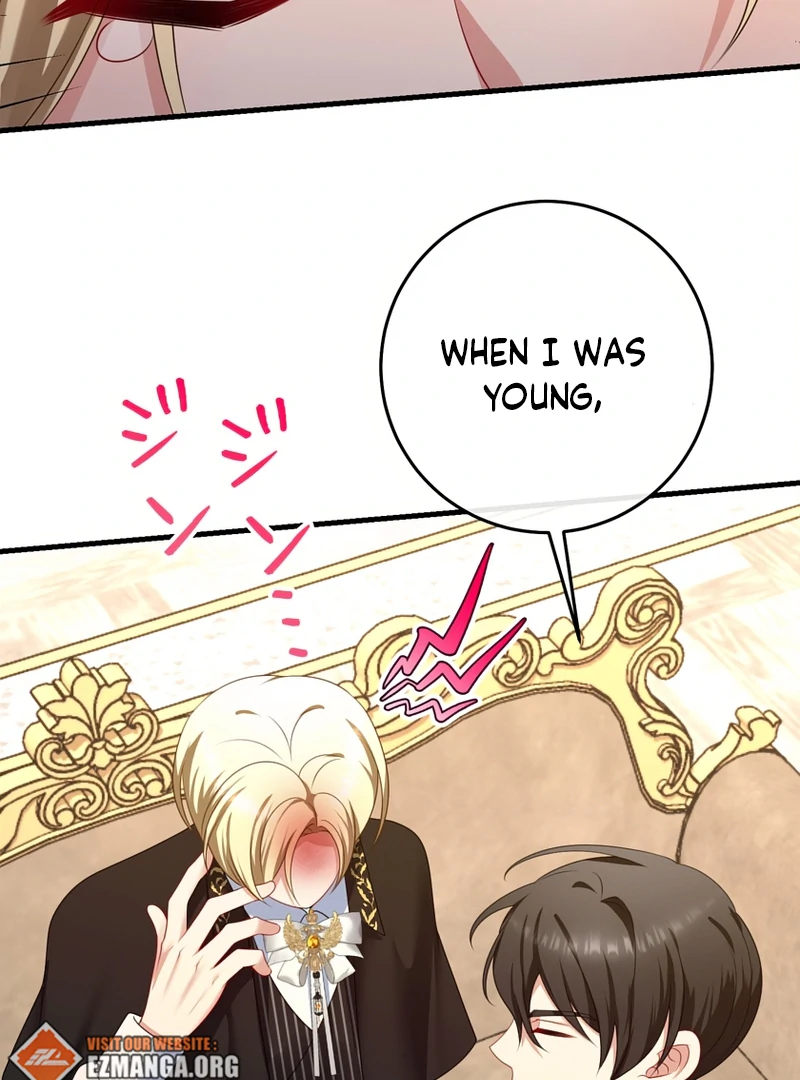 I Refuse the Regrets of a Traitor chapter 41 page 61