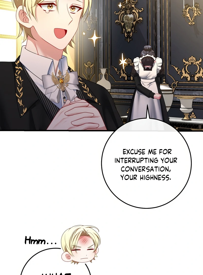 I Refuse the Regrets of a Traitor chapter 41 page 67