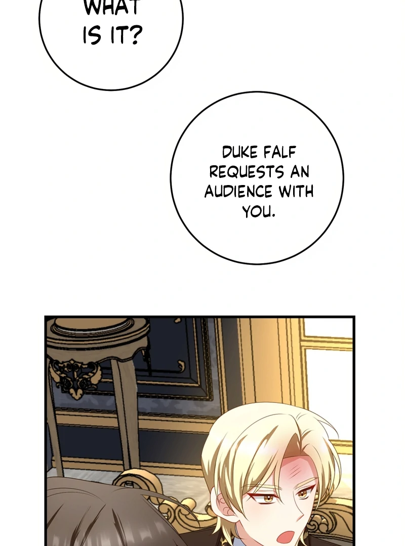 I Refuse the Regrets of a Traitor chapter 41 page 68