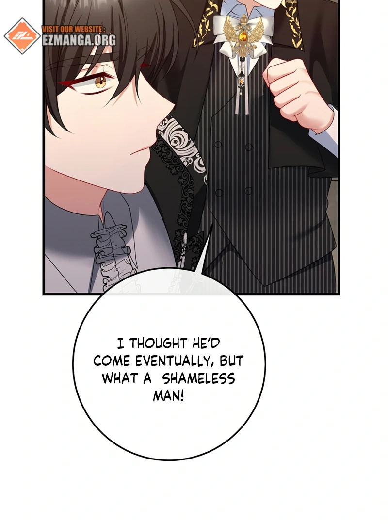 I Refuse the Regrets of a Traitor chapter 41 page 69
