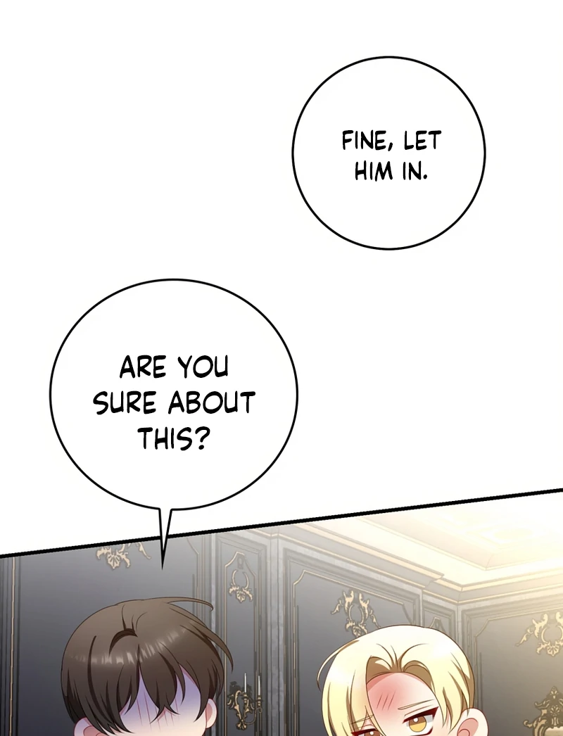 I Refuse the Regrets of a Traitor chapter 41 page 70