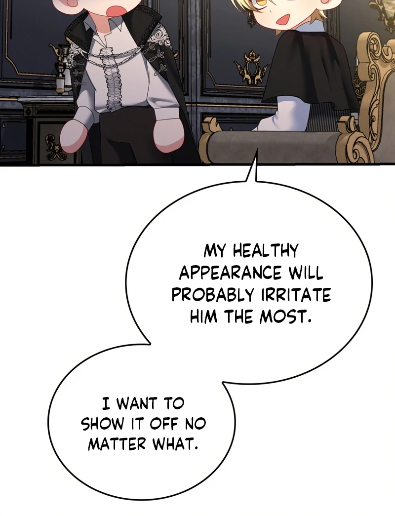 I Refuse the Regrets of a Traitor chapter 41 page 71