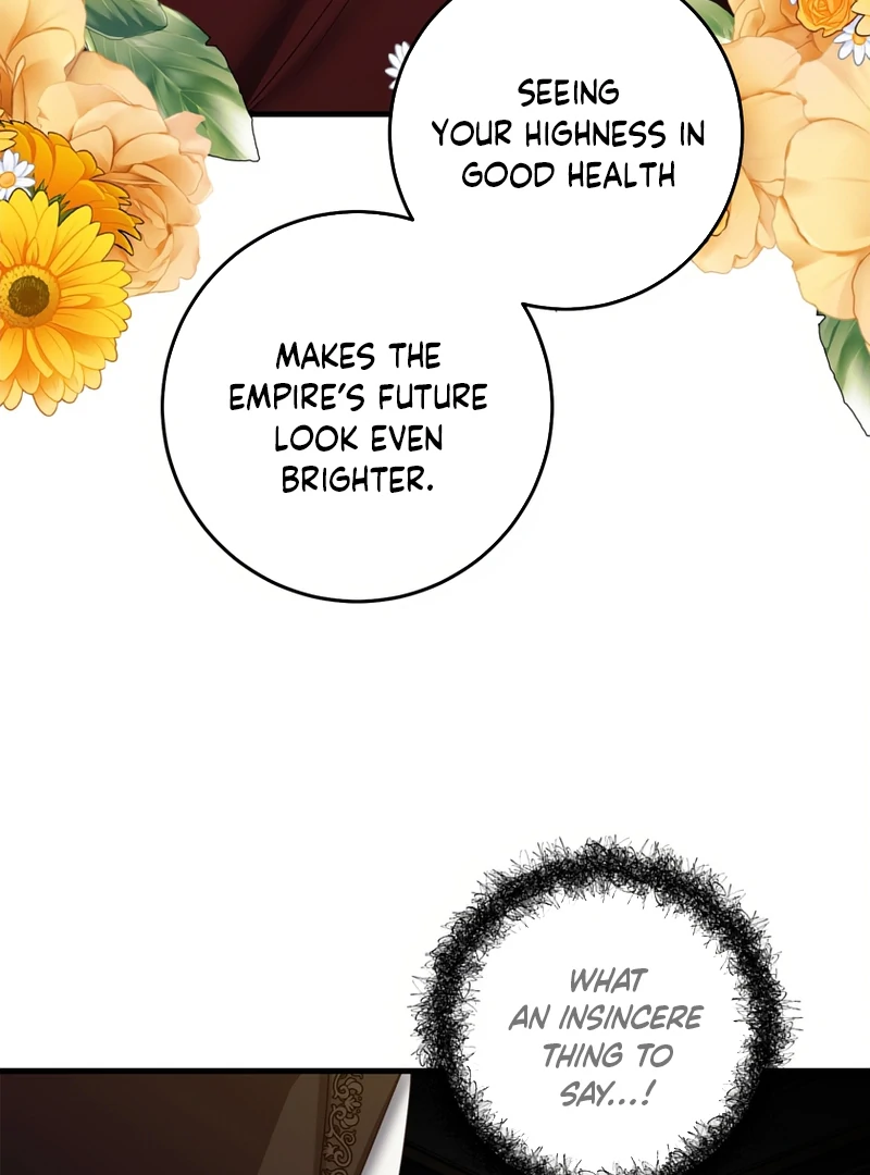 I Refuse the Regrets of a Traitor chapter 41 page 76