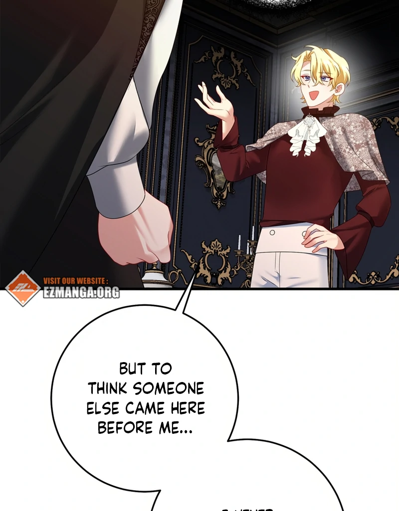 I Refuse the Regrets of a Traitor chapter 41 page 77