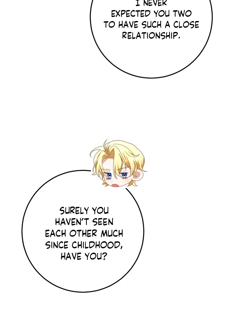 I Refuse the Regrets of a Traitor chapter 41 page 78