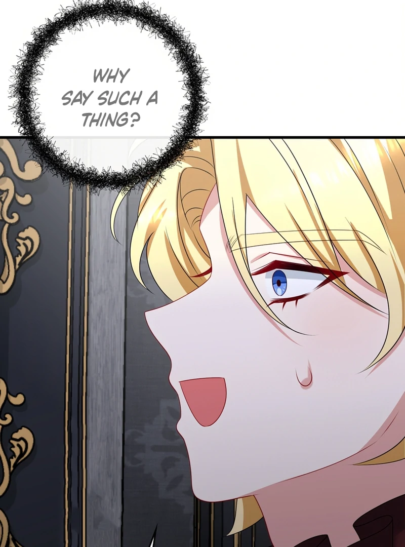 I Refuse the Regrets of a Traitor chapter 41 page 83