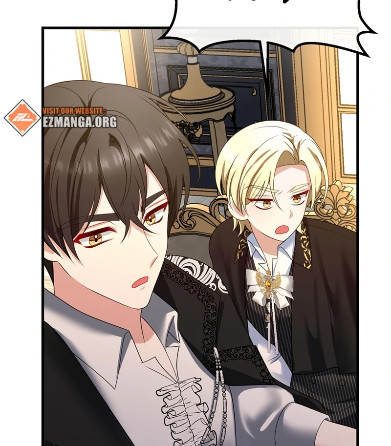 I Refuse the Regrets of a Traitor chapter 41 page 85