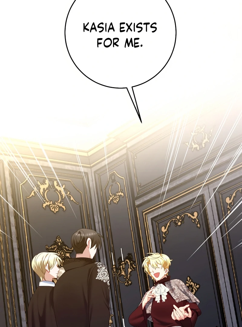 I Refuse the Regrets of a Traitor chapter 41 page 88