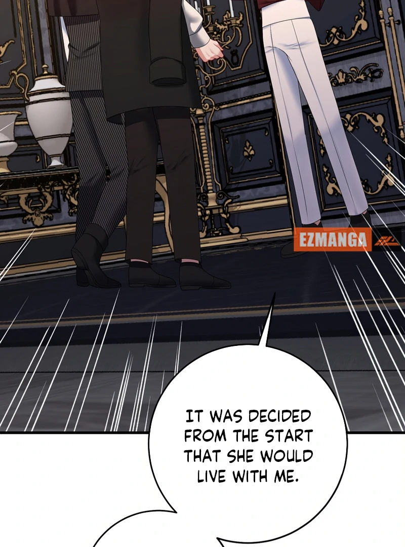 I Refuse the Regrets of a Traitor chapter 41 page 89