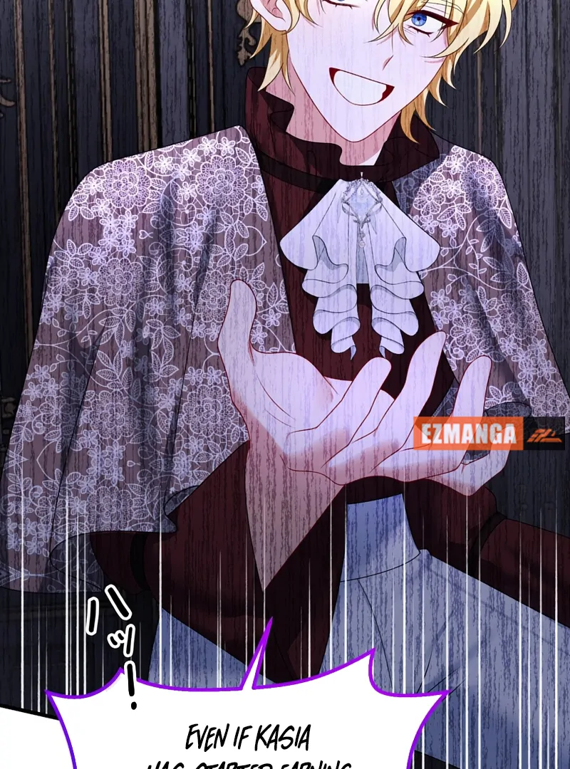 I Refuse the Regrets of a Traitor chapter 41 page 96